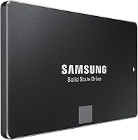 Samsung 850 EVO 500GB SSD — image 3
