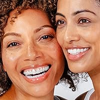 PÜR Beauty Chisel Brush, Flat Top Makeup Brush — image 6