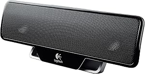 Logitech Z205 Laptop Speaker Review