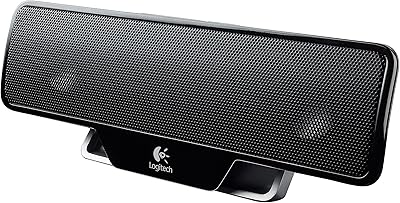 Logitech Z205 Laptop Speaker