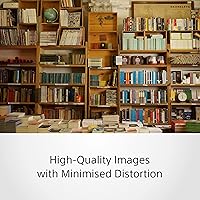 Sony E 50mm F1.8 OSS Portrait Lens — image 6