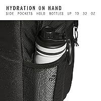 adidas Excel Backpack 7.0 — image 4