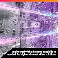 Western Digital 14TB WD Purple Pro Surveillance Hard Drive — image 4