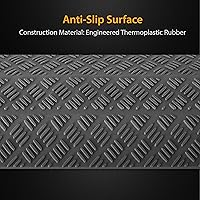 Pyle PCBLCO101BK Cable Protection Ramp — image 3