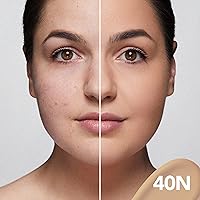 Dermablend Flawless Creator Multi-Use Liquid Foundation 1oz - Shade 40N — image 2