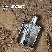 PBR Black and Blue Men's Cologne 100mL — image 6