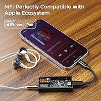 Questyle M15i Headphone Amplifier — image 3