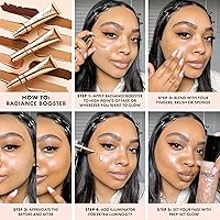 ICONIC LONDON Radiance Booster Sand Glow 1.76oz — image 6