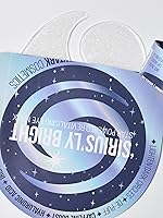 SIRIUS'LY BRIGHT Under Eye Patches 28 Pairs — image 7