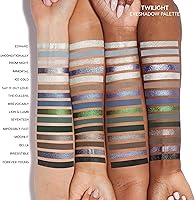 ColourPop Twilight Eyeshadow Palette — image 2