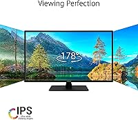 ASUS VA329HE 32-Inch 1080P Monitor — image 2