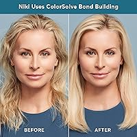 Madison Reed ColorSolve Bond Building Conditioner, 8 Fl Oz — image 4