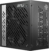 MSI MPG A1000G 1000W Power Supply — image 1