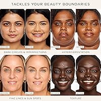 Tarte Shape Tape Creamy Concealer 61G Espresso Golden — image 3