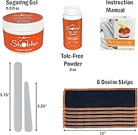 Shobha Sugaring Kit — image 9