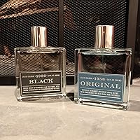 Tru Fragrance Beauty 1956 Collection Men's Cologne Spray - Black, 3.4oz — image 7