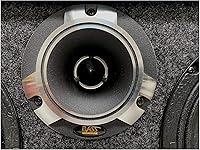 Bass Rockers 6.5″ Loaded Chuchera Box with Outdoor Speakers & Tweeters — image 4