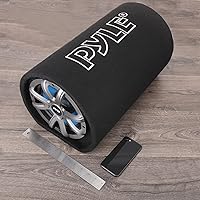 Pyle PLTB8 8-Inch Subwoofer — image 8