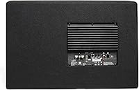 JBL SUBBP12AM 12” Powered Subwoofer — image 4