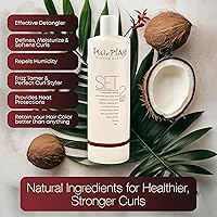 HairPlay Hair Foam Mousse - 16 Fl Oz — image 5