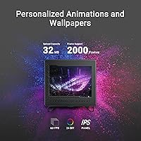 ASUS ROG Ryujin III WB CPU Water Block — image 4