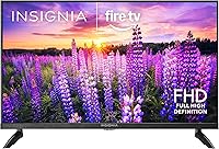 INSIGNIA 24″ Class F40 Series LED Full HD Smart Fire TV — image 1