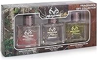 Realtree Fragrance Gift Collection for Men 1.0oz — image 1