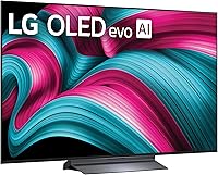 LG 55-Inch OLED evo AI 4K C5 Series Smart TV — image 12
