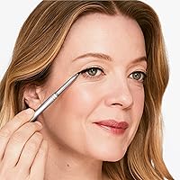 Clinique Quickliner For Eyes Eyeliner Pencil AC Smoky Brown — image 4