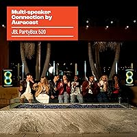 JBL PartyBox 520 — image 6