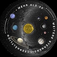 Sega Toys Homestar Flux Planetarium Projector — image 4