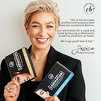 Elevate The Beauty Brow Lamination Kit — image 9