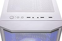 Skytech Archangel Gaming PC – Intel i7 12700F, NVIDIA RTX 4060, 1TB SSD, 16GB RAM — image 4