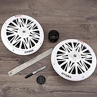 Pyle PLMR82 Marine Speakers — image 9