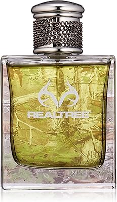 Realtree Colognes for Him, 3.4oz