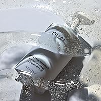 OUAI Detox Facial Cleanser 7.8oz — image 8