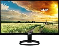Acer R240HY Abmidx 23.8″ Full HD VA Monitor — image 1