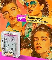 Majima Design Bluetooth Cassette Player K66 — image 9