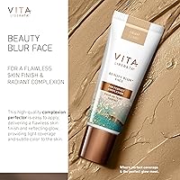 Vita Liberata Beauty Blur Face - Light, 1.01oz — image 2