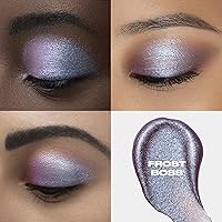 Urban Decay 24/7 Glaze-On Liquid Eyeshadow - Frost Boss — image 2