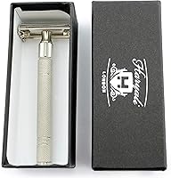 Haryali London Twist Open Butterfly Style Men's Shaving Razor — image 7