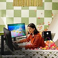 HP OMEN 27Q 27-inch QHD Gaming Monitor — image 9