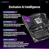 ASUS ROG Strix Z890-E Gaming WiFi — image 2