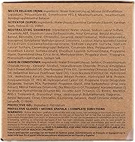 Dr. Miracle's New Growth Relaxer Kit, Super — image 3