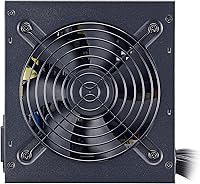 Cooler Master MWE 750 Bronze V2 750W Power Supply — image 3