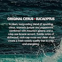 Huron Men’s Cologne - Eau de Parfum, 1.7 Fl. Oz. — image 5