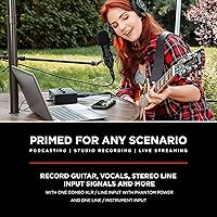 M-AUDIO M-Track Solo — image 3