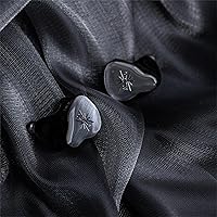 Linsoul Kiwi Ears KE4 In-Ear Monitor 2DD+2BA Hybrid Earphone — image 8