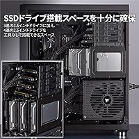 Corsair Crystal Series 680X RGB ATX Case — image 10