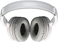 Yamaha HPH-100WH Headphones — image 3